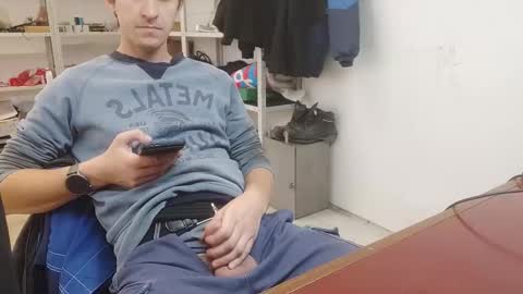 lovejimmi online show from October 22, 6:17 am