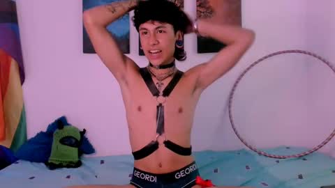 Mathew 3 online show from January 30, 9:25 pm