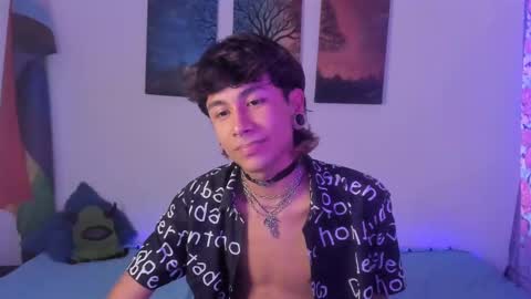 Mathew 3 online show from January 23, 9:18 pm