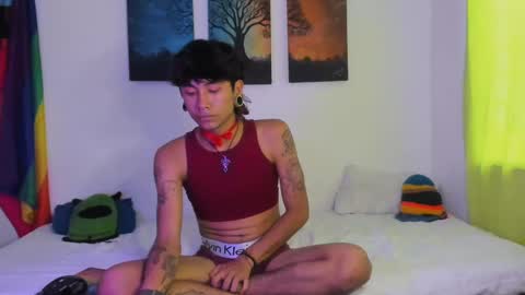 Mathew 3 online show from February 13, 9:28 pm