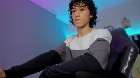 loverboy8_ online show from December 7, 6:59 pm