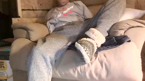 just here to have fun and cum online show from November 8, 10:40 am