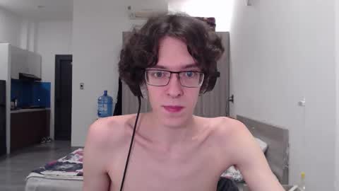 LovesomeCookie online show from December 3, 6:47 pm