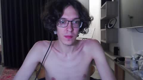 LovesomeCookie online show from March 23, 8:59 pm