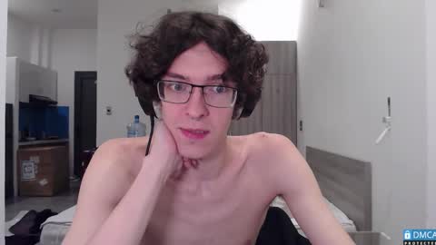 LovesomeCookie online show from November 24, 7:26 pm