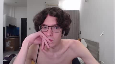 LovesomeCookie online show from December 2, 6:33 pm