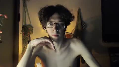 LovesomeCookie online show from July 4, 6:44 pm