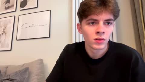 luv online show from March 6, 11:51 am