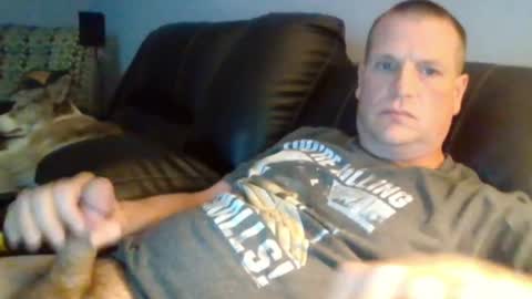 lovetocum37 online show from April 28, 3:44 am