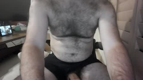 LoveDadBod online show from July 13, 7:10 am