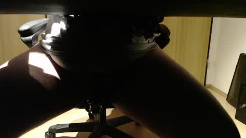 Dominik slave of mistress Anna online show from June 1, 5:35 pm