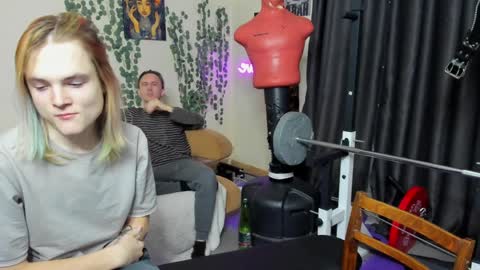 Snapshot of loyasteve chatting on January 17, 11:11 pm VECTORSTEVEPVT IS OPEN online show from January 17, 11:11 pm