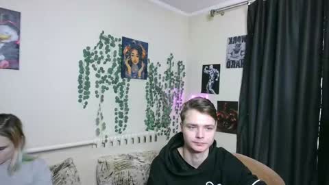 Snapshot of loyasteve chatting on January 12, 8:46 am VECTORSTEVEPVT IS OPEN online show from January 12, 8:46 am