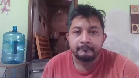 lpmauriciosantamaria online show from April 19, 2:16 pm