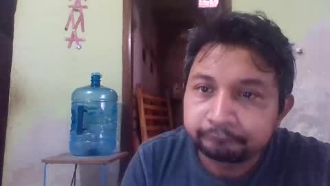 lpmauriciosantamaria online show from May 24, 2:01 pm