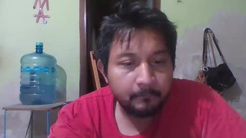 lpmauriciosantamaria online show from March 19, 3:21 am