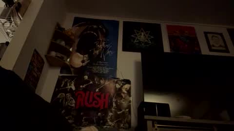 lrgdckdaddy420 online show from April 20, 3:42 am