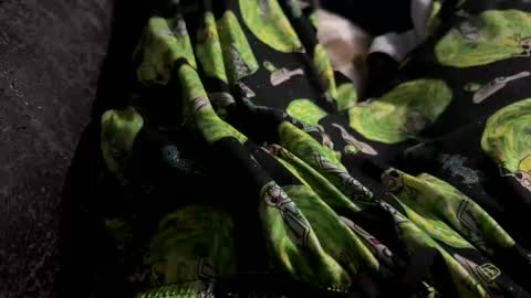 lu495400 online show from January 26, 3:06 am