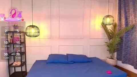 lUAN online show from January 6, 7:51 pm