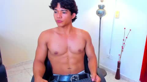 luca_mashle online show from May 24, 4:51 am