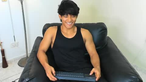 luca_mashle online show from May 27, 2:30 am