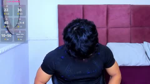 luca_mashle online show from July 15, 2:51 am