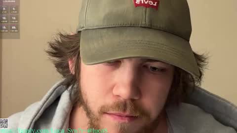 Luca S online show from November 29, 5:04 pm