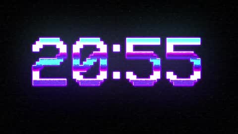 LUCA online show from April 11, 7:45 am