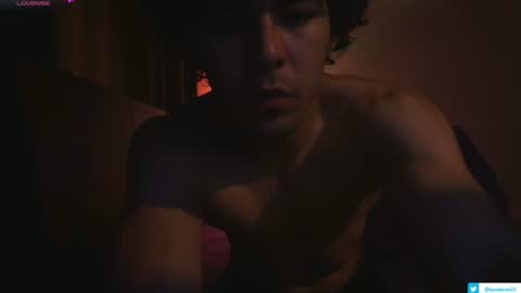 Luca Ferrer online show from July 8, 2:04 am