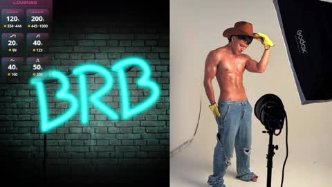 Luca Dior online show from November 24, 11:33 am