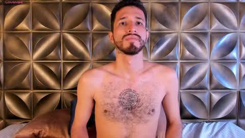 Lucas online show from April 2, 3:59 am