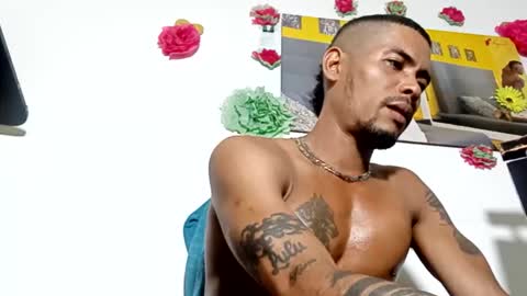 Daniel online show from November 23, 7:14 pm