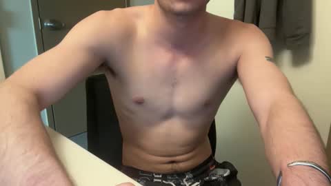 lucascrown online show from February 3, 10:37 pm