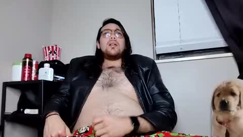 Lucas Cifrady online show from January 29, 6:33 am