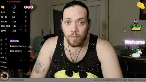 Lucas Cifrady online show from April 6, 4:46 am