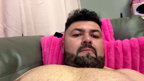 lucasmagana85 online show from March 7, 7:17 am