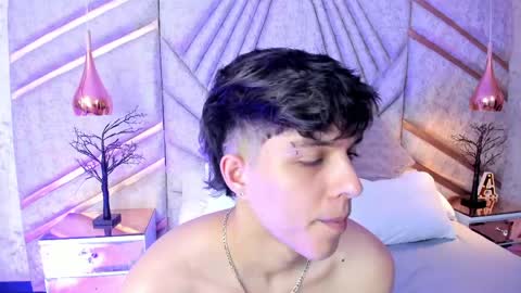 Lucasopry online show from April 15, 2:17 pm