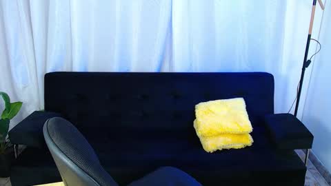 Lucas online show from March 25, 8:46 pm