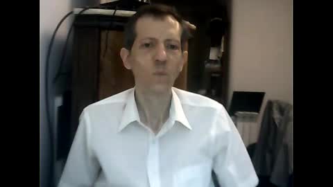 Luciano online show from January 31, 10:52 pm