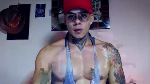 luciferstar01 online show from March 23, 11:54 pm