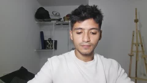 leonel online show from February 25, 1:17 am