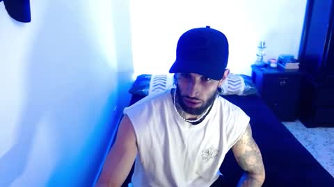 luciifer_hills online show from November 18, 2:54 pm