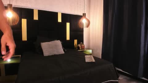 Lucio online show from March 2, 12:01 pm