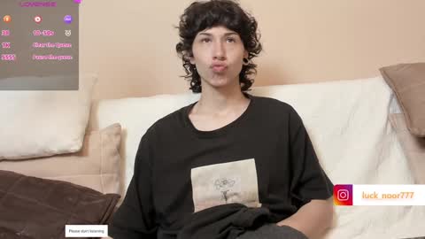 Noor online show from January 24, 6:56 pm