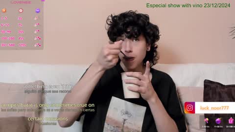 Noor online show from December 10, 5:11 pm