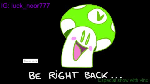 Noor online show from December 8, 5:33 pm