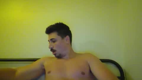 lucky3711 online show from April 14, 8:14 am