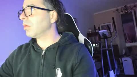 Lucky online show from January 15, 7:27 pm