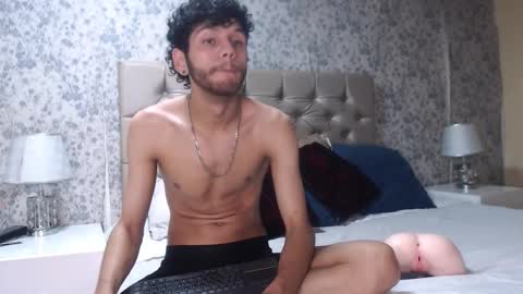 LuckySame online show from February 27, 12:17 pm