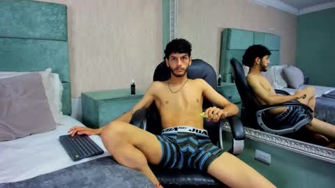 LuckySame online show from February 18, 2:26 pm